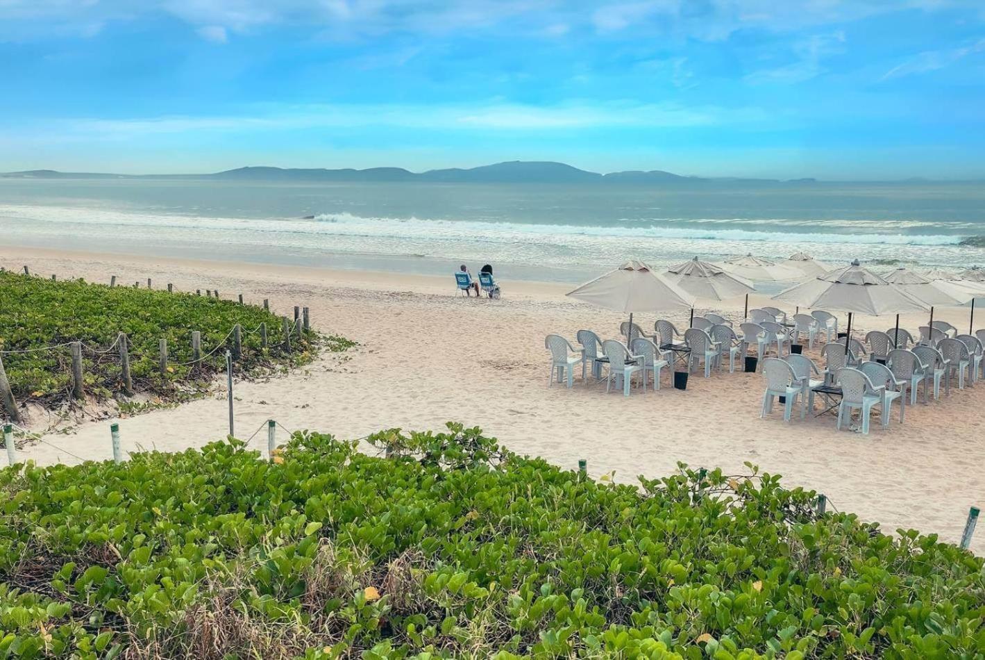 Paradiso Pero Praia Hotel Cabo Frio Exterior photo